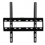 Fits Panasonic TV model TX-55FZ802B Black Flat Slim Fitting TV Bracket