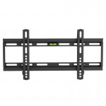 Fits Panasonic TV model TX-50JX600B Black Flat Slim Fitting TV Bracket