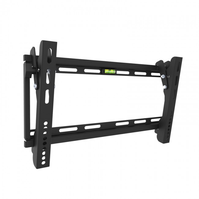 Fits Panasonic TV model TX-32D302B Black Tilting TV Bracket