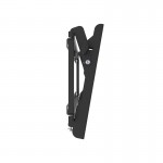 Fits Panasonic TV model TX-32D302B Black Tilting TV Bracket
