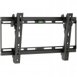 Fits Panasonic TV model TX-32D302B Black Tilting TV Bracket