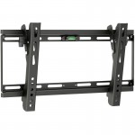 Fits Panasonic TV model TX-32AS520B Black Tilting TV Bracket