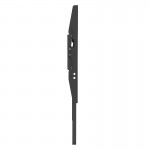 Fits Panasonic TV model TX-32M330B Black Flat Slim Fitting TV Bracket