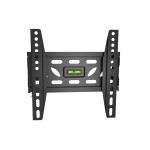 Fits Panasonic TV model TX-24C300B Black Flat Slim Fitting TV Bracket