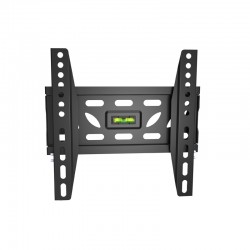 Fits Panasonic TV model TX-40CSW614W Black Flat Slim Fitting TV Bracket