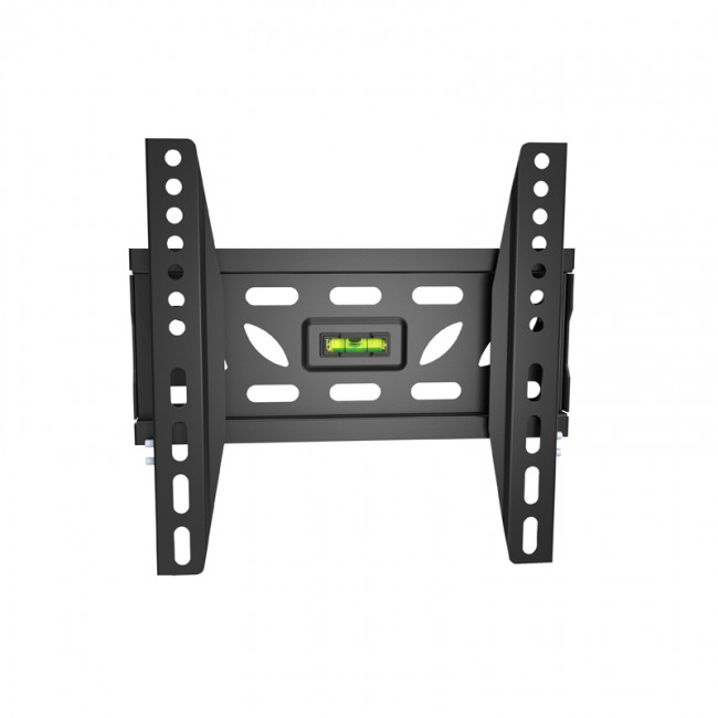 Fits Panasonic TV model TX-32M330B Black Flat Slim Fitting TV Bracket
