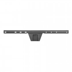 Fits Panasonic TV model TX-65MZ1500B Black Flat Slim Fitting TV Bracket
