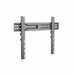 Fits Panasonic TV model TV-65Z85AEB Black Flat Slim Fitting TV Bracket