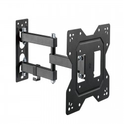 Fits Panasonic TV model TX-L32U10B Black Swivel & Tilt TV Bracket