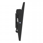 Fits Panasonic TV model TX-24AS510B Black Tilting TV Bracket