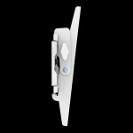 Fits Panasonic TV model TV-43W80AEY White Tilting TV Bracket