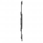 Fits Panasonic TV model TX-65HZ980B Black Swivel & Tilt TV Bracket