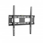 Fits Panasonic TV model TX-55JX600B Black Flat Slim Fitting TV Bracket