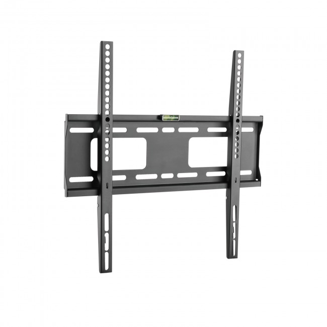 Fits Panasonic TV model TX-55JX600B Black Flat Slim Fitting TV Bracket