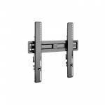 Fits Panasonic TV model TX-40GX700B Black Tilting TV Bracket