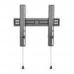 Fits Panasonic TV model TV-48Z90AEB Black Tilting TV Bracket