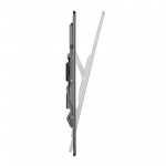 Fits Panasonic TV model TV-48Z90AEB Black Tilting TV Bracket