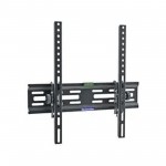Fits Panasonic TV model TX-L37S20B Black Tilting TV Bracket