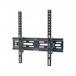 Fits Panasonic TV model TX-L37S20B Black Tilting TV Bracket