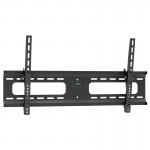 Fits Panasonic TV model TX-77MZ2000B Black Tilting TV Bracket