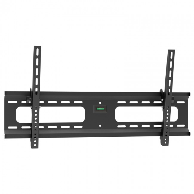 Fits Panasonic TV model TX-77MZ2000B Black Tilting TV Bracket