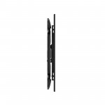 Fits Panasonic TV model TX-P42VT20B Black Swivel & Tilt TV Bracket