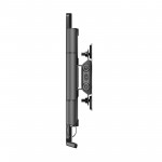 Fits Panasonic TV model TB-32S40AEY Black Swivel & Tilt TV Bracket