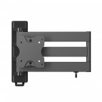 Fits Panasonic TV model TB-32S40AEY Black Swivel & Tilt TV Bracket