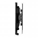 Fits Panasonic TV model TX-40HX800B Black Swivel & Tilt TV Bracket