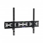 Fits Panasonic TV model TX-50DX750B Black Tilting TV Bracket