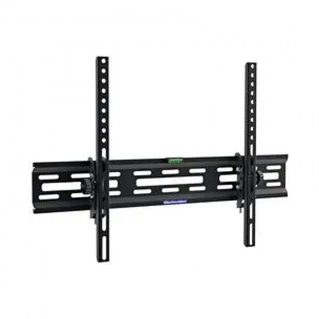Fits Panasonic TV model TX-50DX750B Black Tilting TV Bracket
