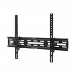 Fits Panasonic TV model TX-50DX750B Black Tilting TV Bracket