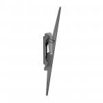 Fits Panasonic TV model TV-55W95AEB Black Tilting TV Bracket