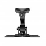 Fits Panasonic TV model TV-32S55AEY Black Swivel & Tilt TV Bracket