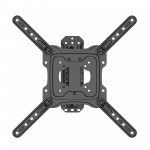 Fits Panasonic TV model TX-L32G20B Black Swivel & Tilt TV Bracket