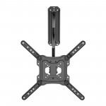 Fits Panasonic TV model TX-L32G20B Black Swivel & Tilt TV Bracket