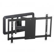 Slim Swivel & Tilt TV Bracket