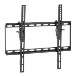 Fits Panasonic TV model TV-48Z90AEB Black Tilting TV Bracket