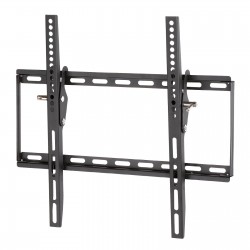 Fits Panasonic TV model TX-55FX550B Black Tilting TV Bracket