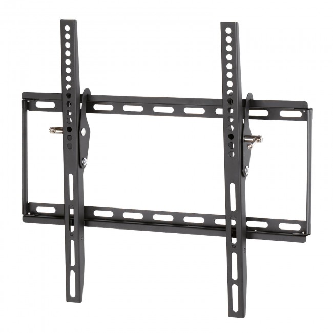 Fits Panasonic TV model TV-48Z90AEB Black Tilting TV Bracket